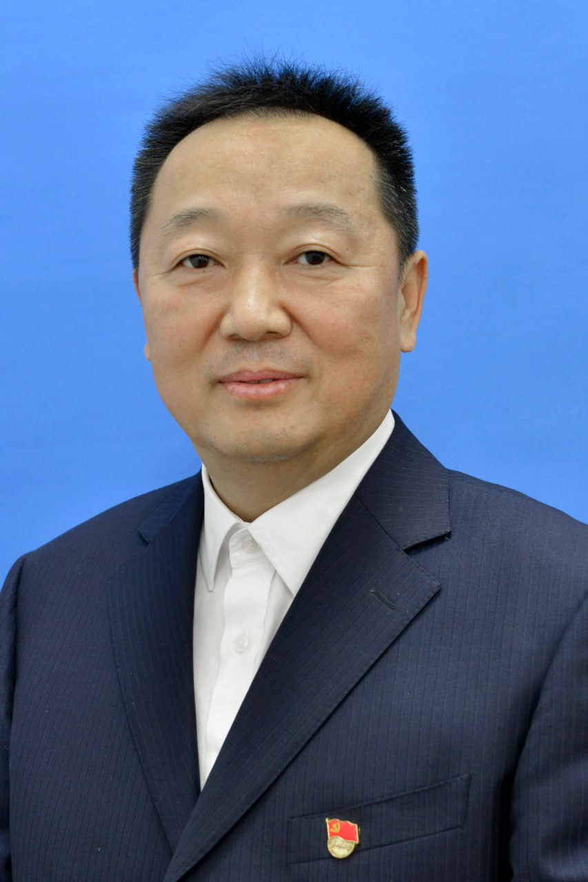 周浩